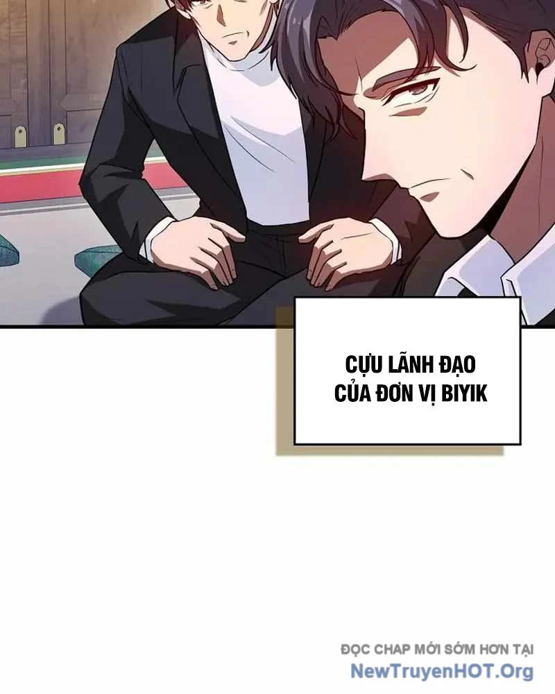 Thiên Tài Võ Thuật Hồi Quy Chapter 101 - Next 