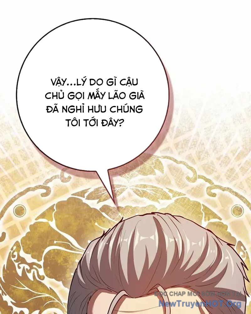Thiên Tài Võ Thuật Hồi Quy Chapter 101 - Next 