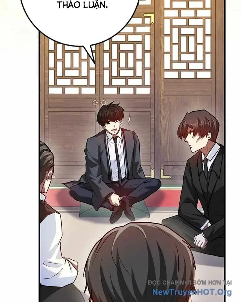 Thiên Tài Võ Thuật Hồi Quy Chapter 101 - Next 