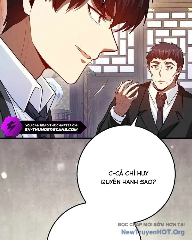 Thiên Tài Võ Thuật Hồi Quy Chapter 101 - Next 