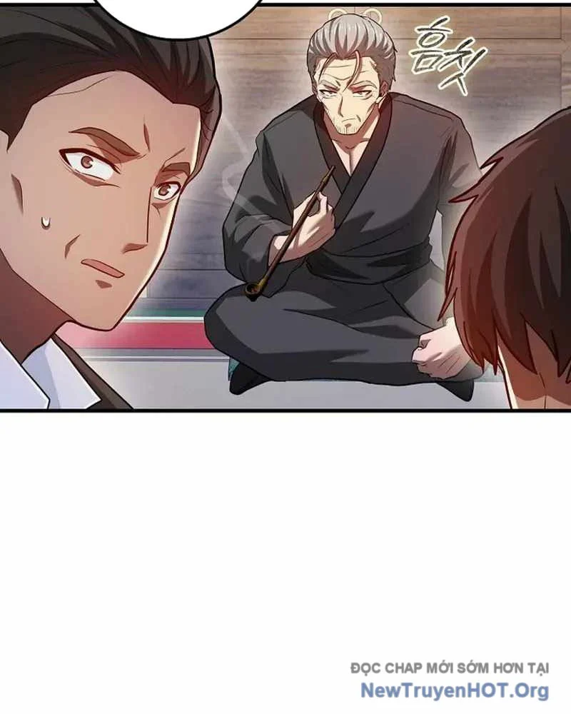Thiên Tài Võ Thuật Hồi Quy Chapter 101 - Next 
