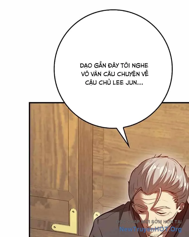 Thiên Tài Võ Thuật Hồi Quy Chapter 101 - Next 