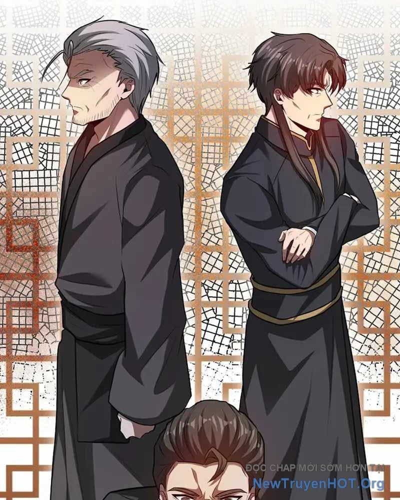 Thiên Tài Võ Thuật Hồi Quy Chapter 101 - Next 