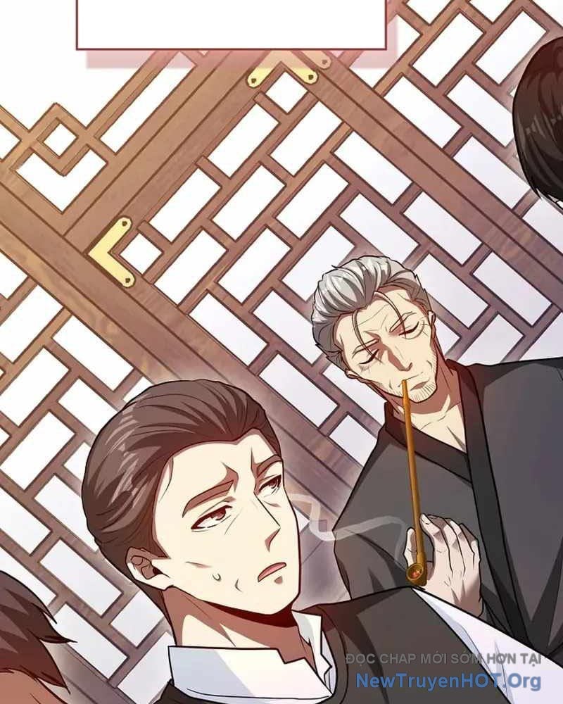 Thiên Tài Võ Thuật Hồi Quy Chapter 101 - Next 