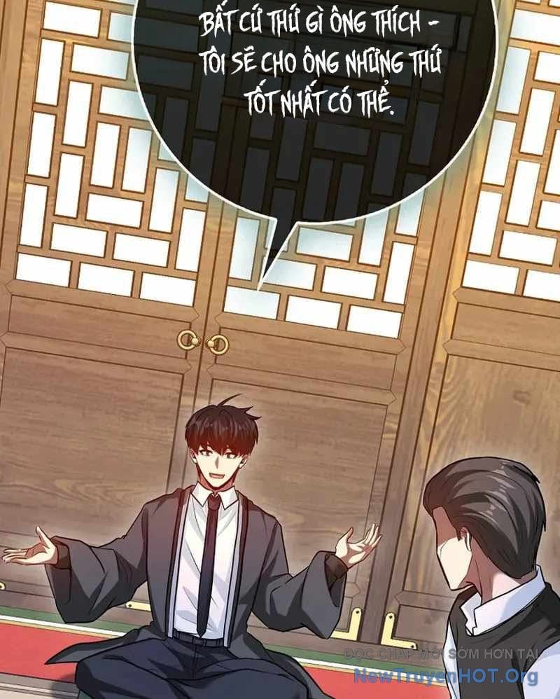 Thiên Tài Võ Thuật Hồi Quy Chapter 101 - Next 