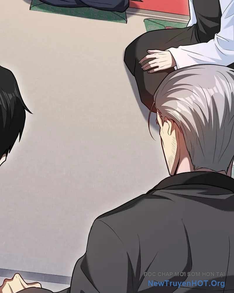 Thiên Tài Võ Thuật Hồi Quy Chapter 101 - Next 