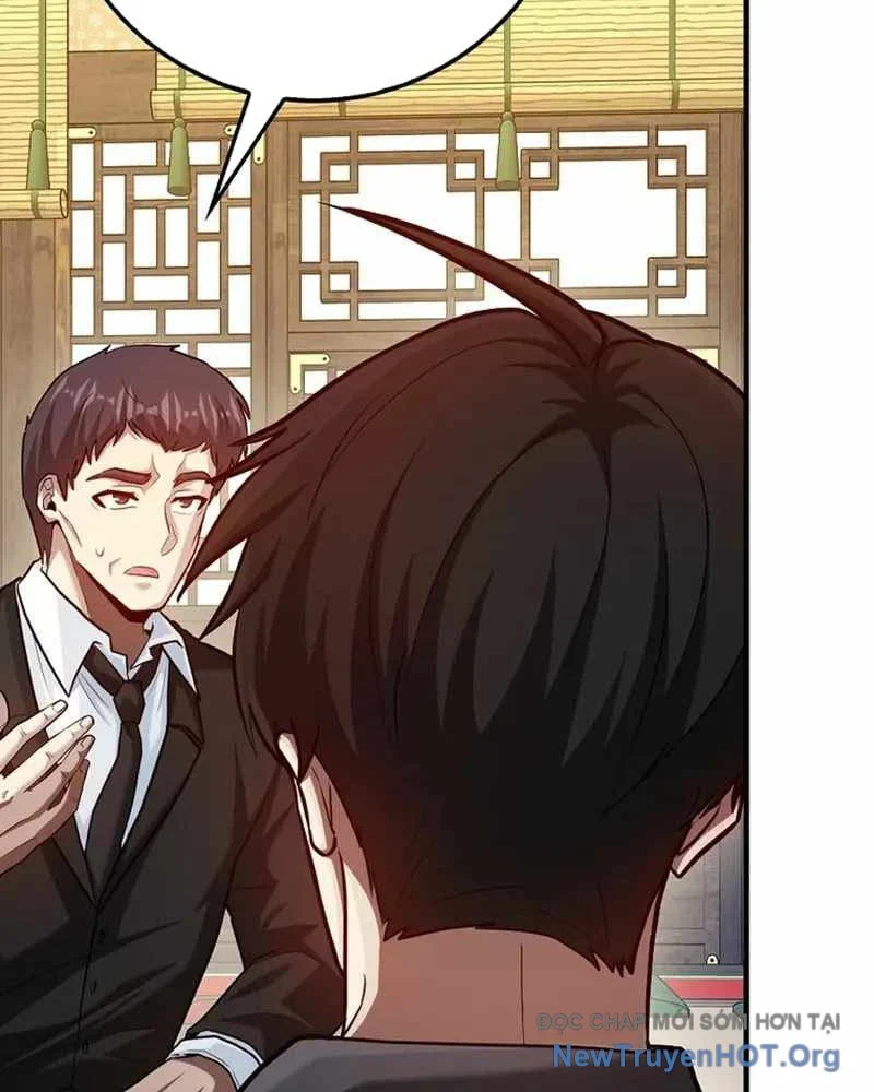 Thiên Tài Võ Thuật Hồi Quy Chapter 101 - Next 