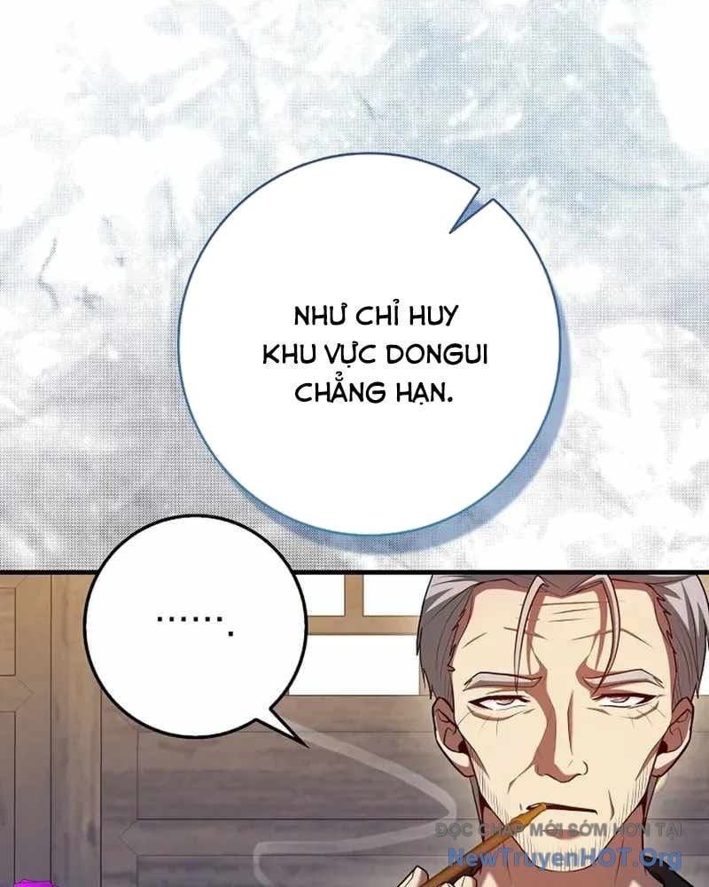 Thiên Tài Võ Thuật Hồi Quy Chapter 101 - Next 