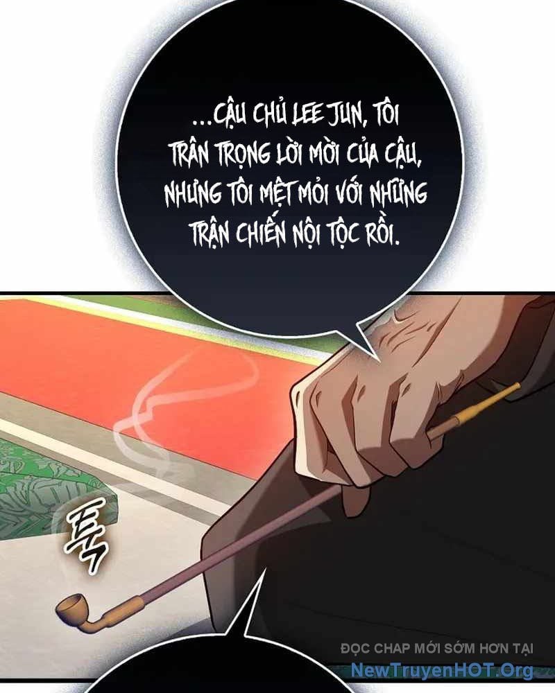 Thiên Tài Võ Thuật Hồi Quy Chapter 101 - Next 