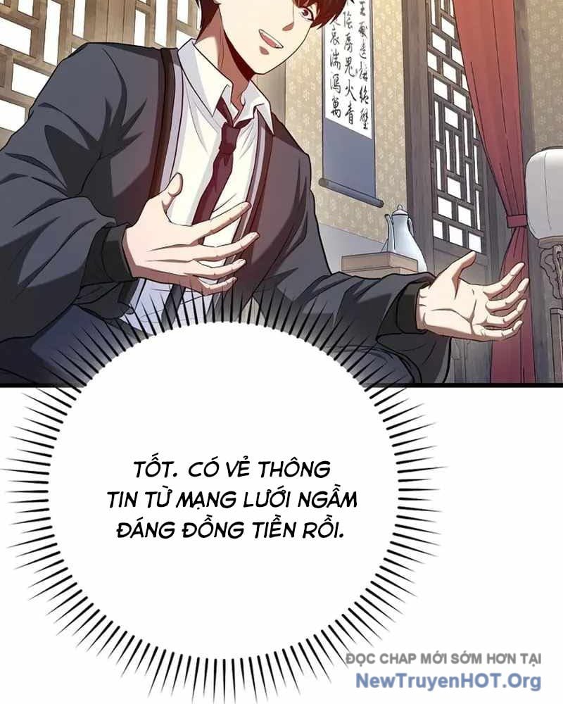 Thiên Tài Võ Thuật Hồi Quy Chapter 101 - Next 