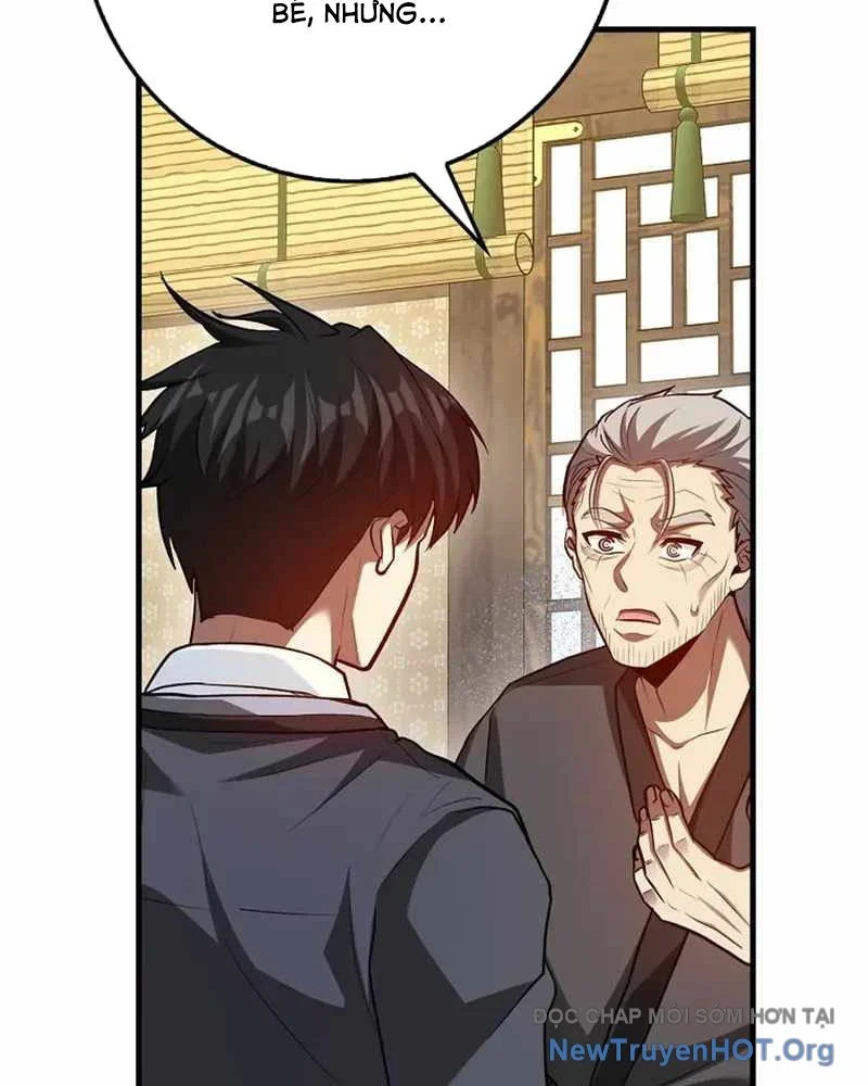 Thiên Tài Võ Thuật Hồi Quy Chapter 101 - Next 