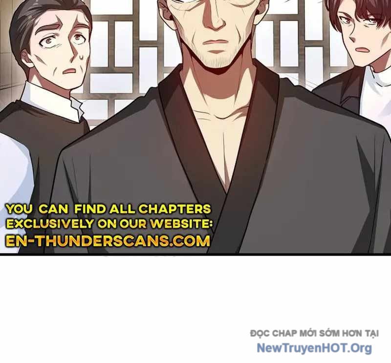 Thiên Tài Võ Thuật Hồi Quy Chapter 101 - Next 