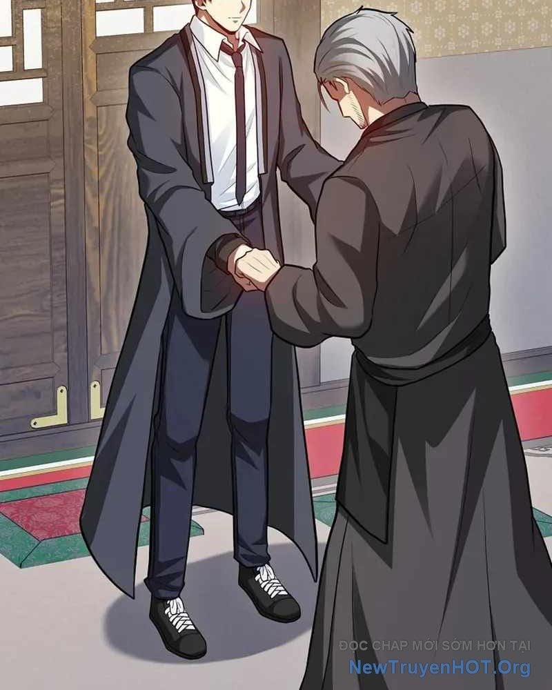 Thiên Tài Võ Thuật Hồi Quy Chapter 101 - Next 