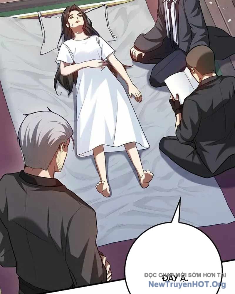 Thiên Tài Võ Thuật Hồi Quy Chapter 101 - Next 