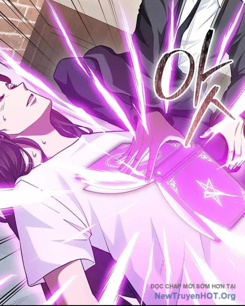 Thiên Tài Võ Thuật Hồi Quy Chapter 101 - Next 