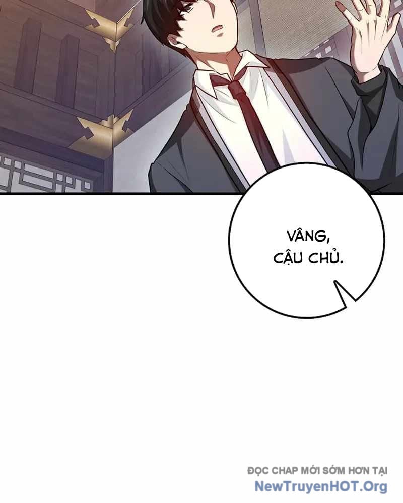 Thiên Tài Võ Thuật Hồi Quy Chapter 101 - Next 