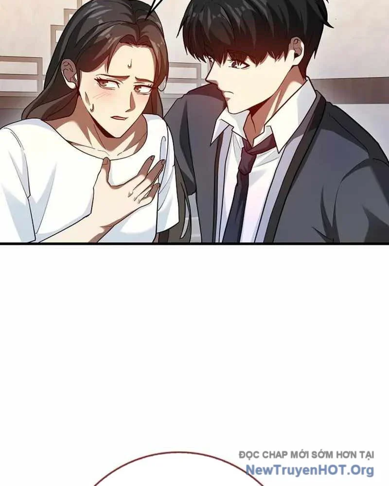 Thiên Tài Võ Thuật Hồi Quy Chapter 101 - Next 