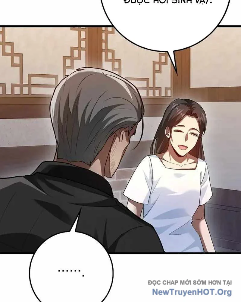 Thiên Tài Võ Thuật Hồi Quy Chapter 101 - Next 