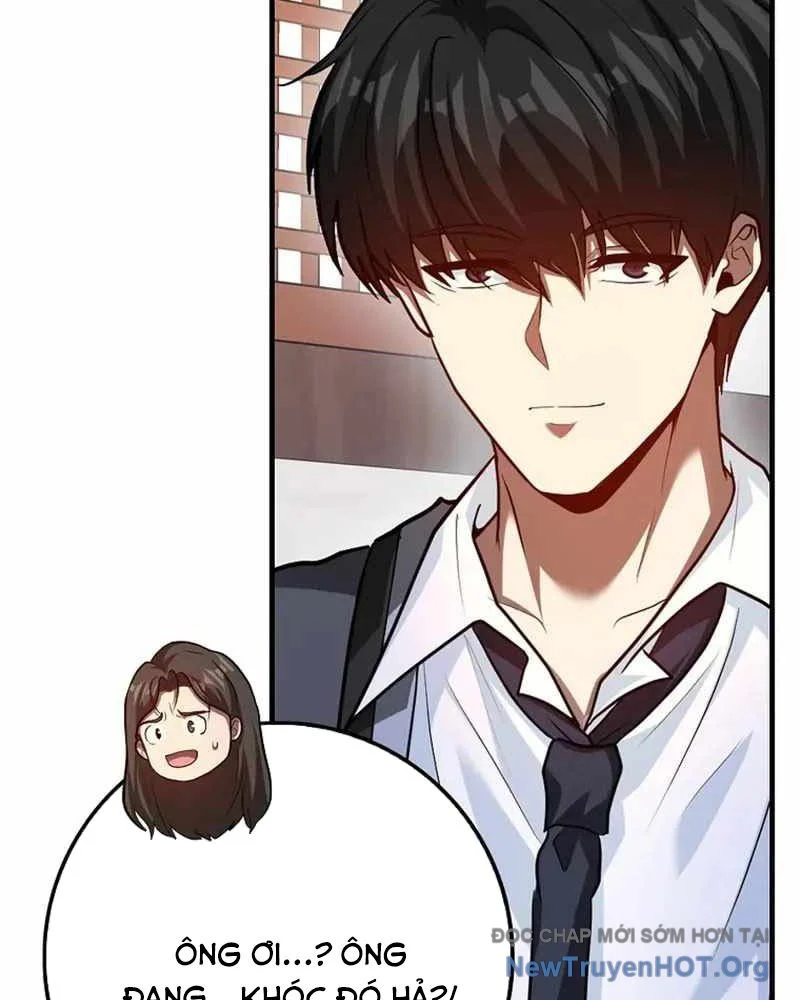 Thiên Tài Võ Thuật Hồi Quy Chapter 101 - Next 