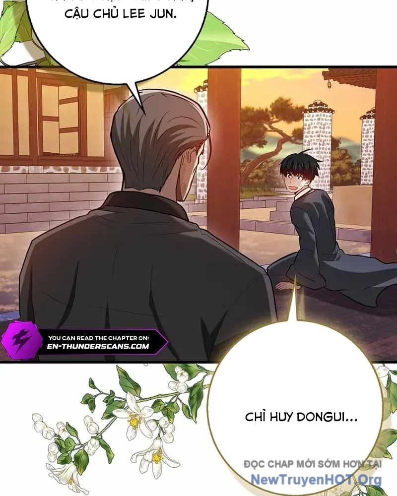 Thiên Tài Võ Thuật Hồi Quy Chapter 101 - Next 