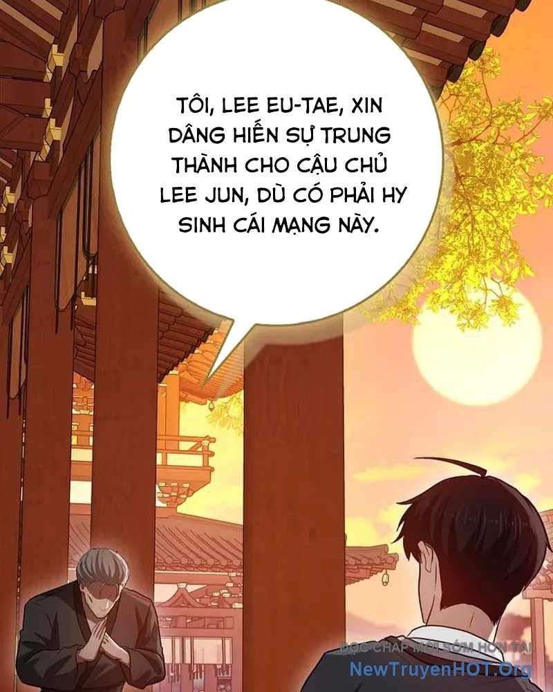 Thiên Tài Võ Thuật Hồi Quy Chapter 101 - Next 