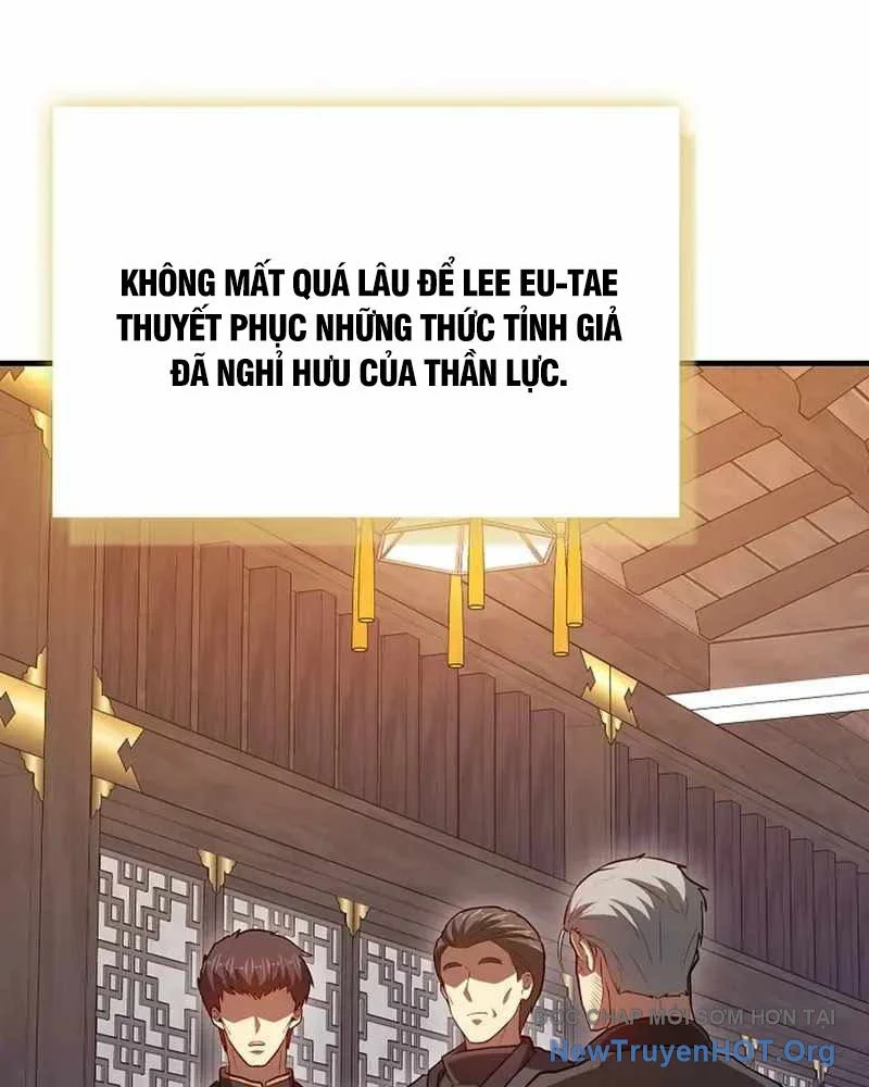 Thiên Tài Võ Thuật Hồi Quy Chapter 101 - Next 