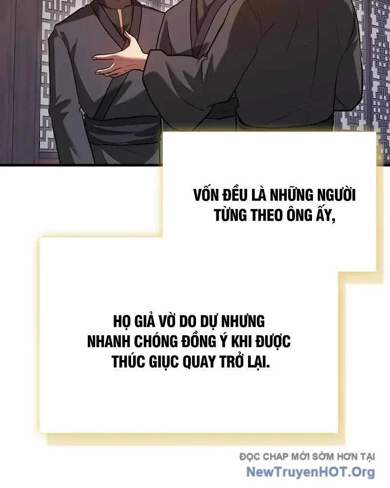 Thiên Tài Võ Thuật Hồi Quy Chapter 101 - Next 