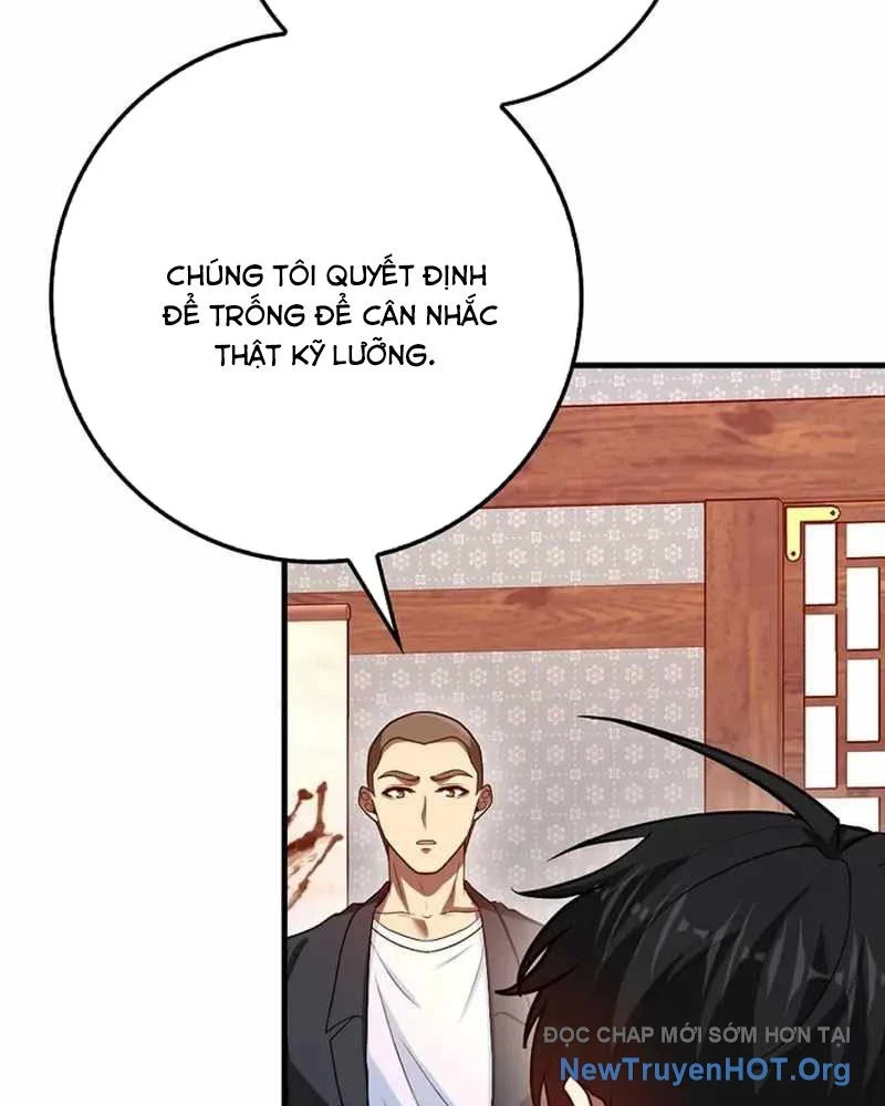 Thiên Tài Võ Thuật Hồi Quy Chapter 101 - Next 