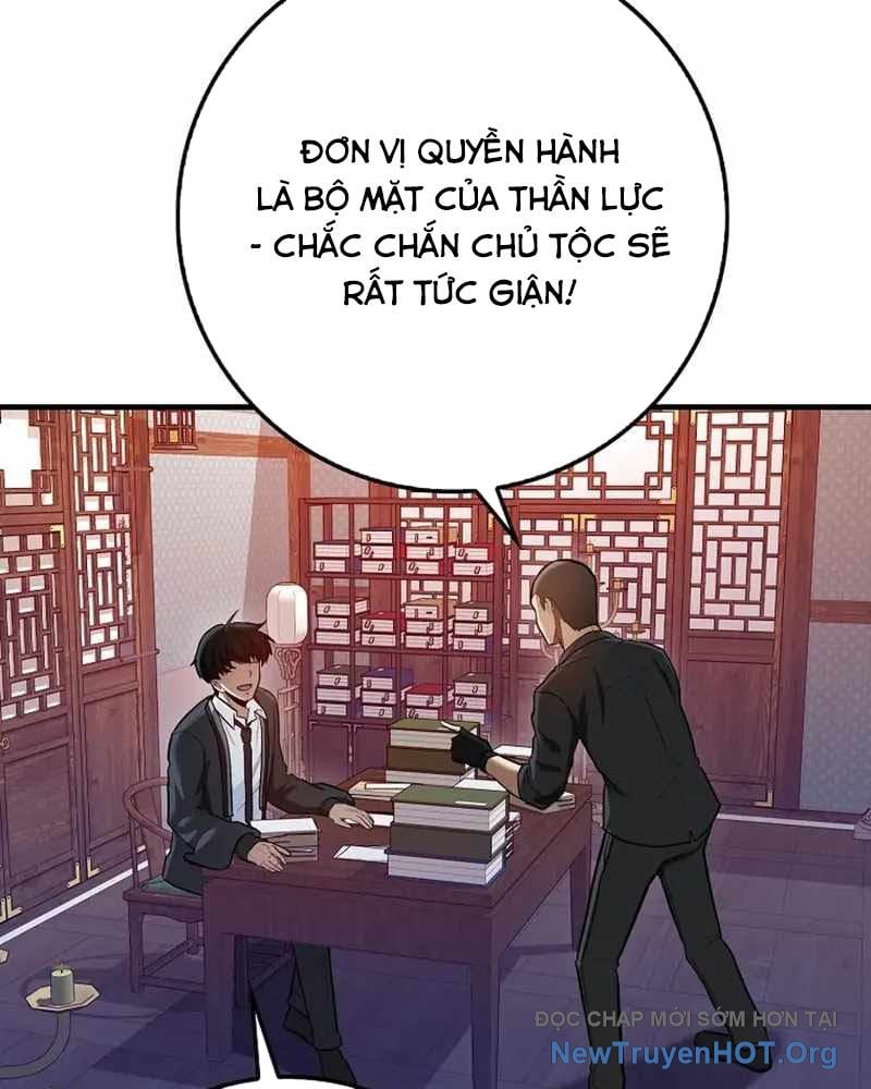 Thiên Tài Võ Thuật Hồi Quy Chapter 101 - Next 