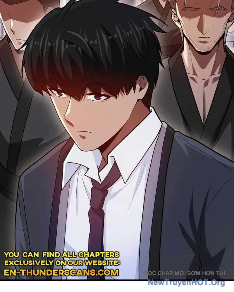 Thiên Tài Võ Thuật Hồi Quy Chapter 101 - Next 