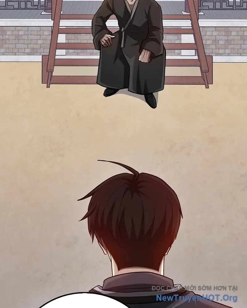 Thiên Tài Võ Thuật Hồi Quy Chapter 101 - Next 