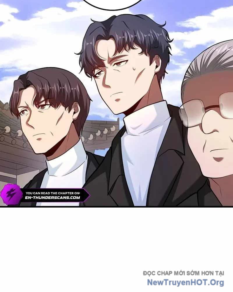 Thiên Tài Võ Thuật Hồi Quy Chapter 101 - Next 
