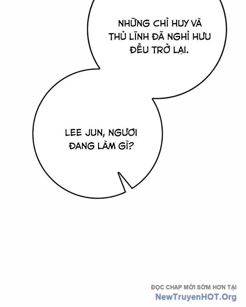 Thiên Tài Võ Thuật Hồi Quy Chapter 101 - Next 