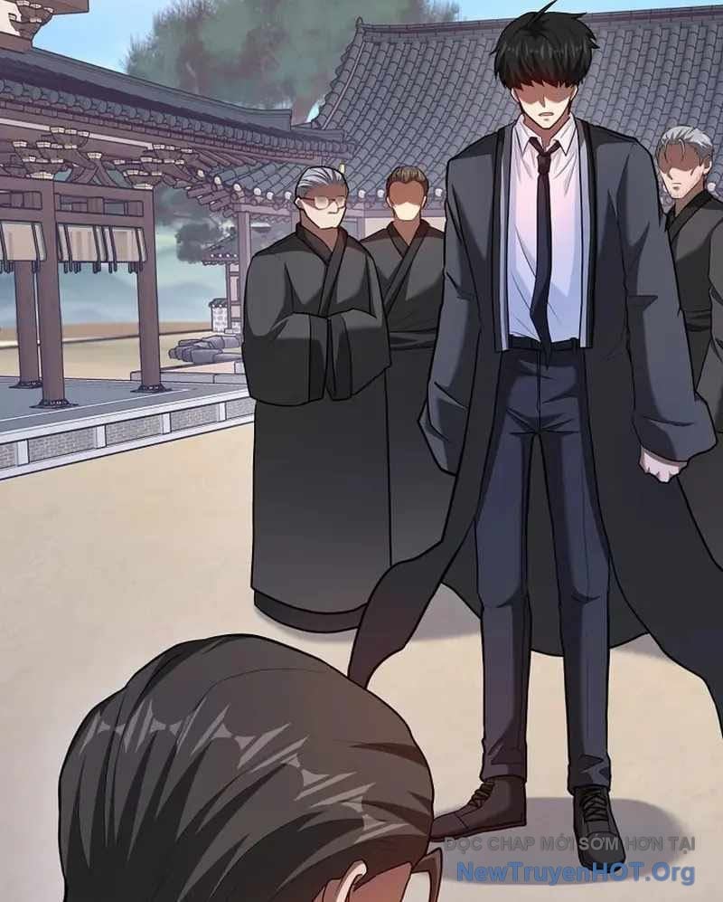 Thiên Tài Võ Thuật Hồi Quy Chapter 101 - Next 