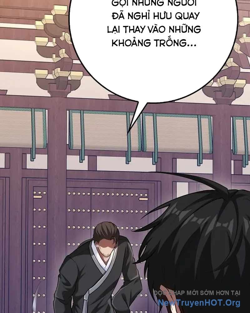 Thiên Tài Võ Thuật Hồi Quy Chapter 101 - Next 