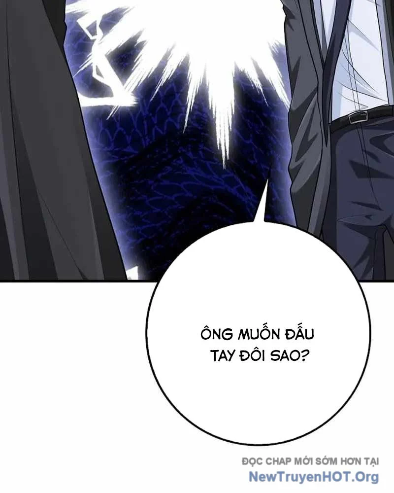 Thiên Tài Võ Thuật Hồi Quy Chapter 101 - Next 