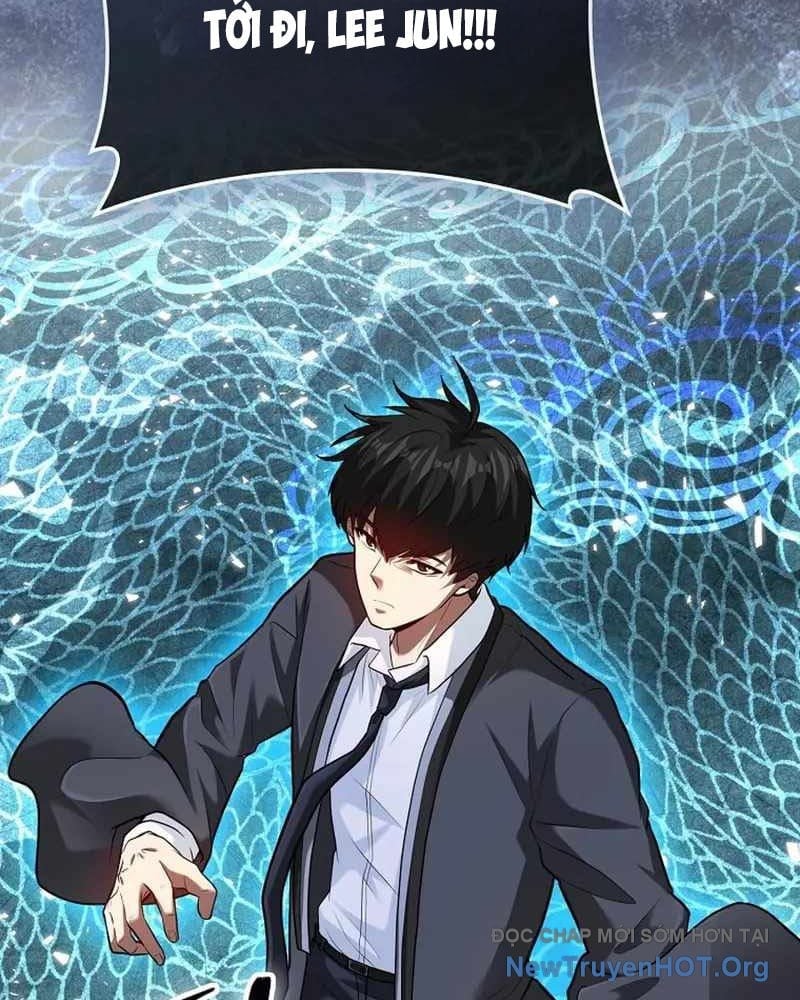 Thiên Tài Võ Thuật Hồi Quy Chapter 101 - Next 