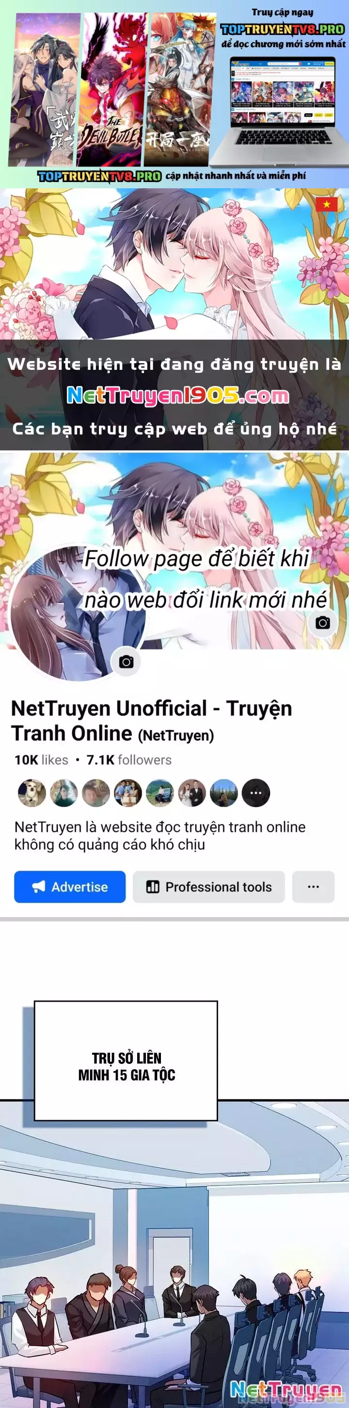 Thiên Tài Võ Thuật Hồi Quy Chapter 106 - Next 
