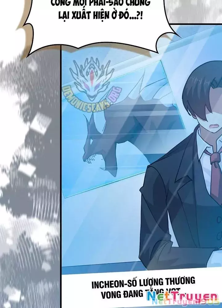 Thiên Tài Võ Thuật Hồi Quy Chapter 106 - Next 