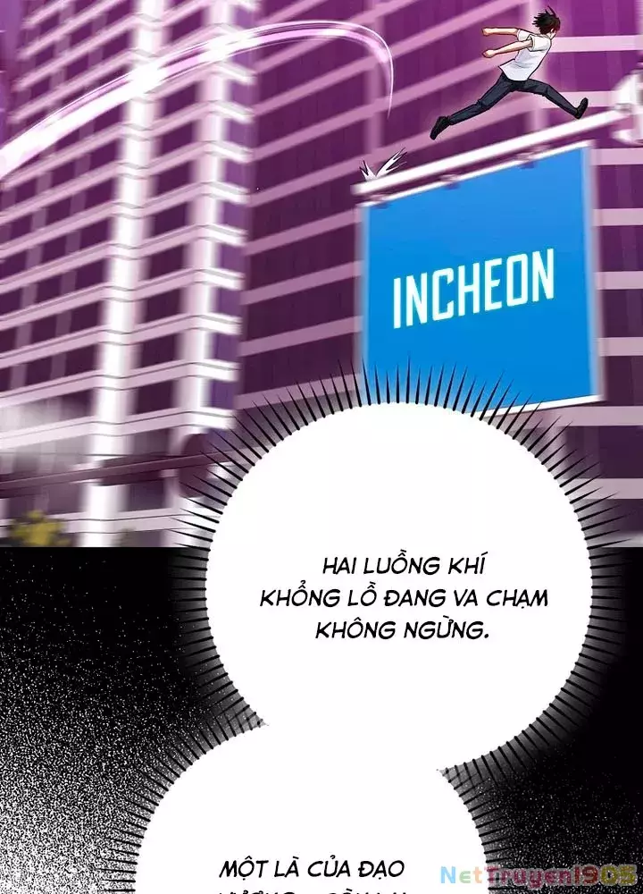 Thiên Tài Võ Thuật Hồi Quy Chapter 106 - Next 