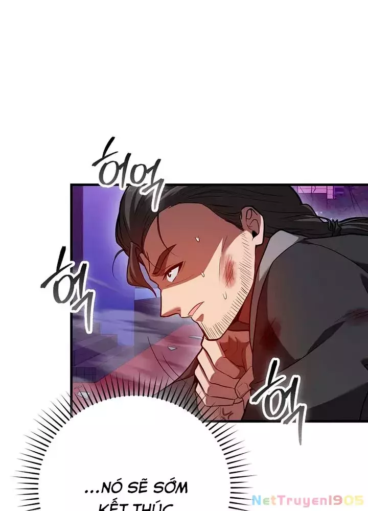Thiên Tài Võ Thuật Hồi Quy Chapter 106 - Next 