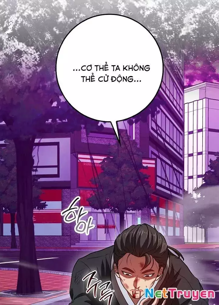 Thiên Tài Võ Thuật Hồi Quy Chapter 106 - Next 