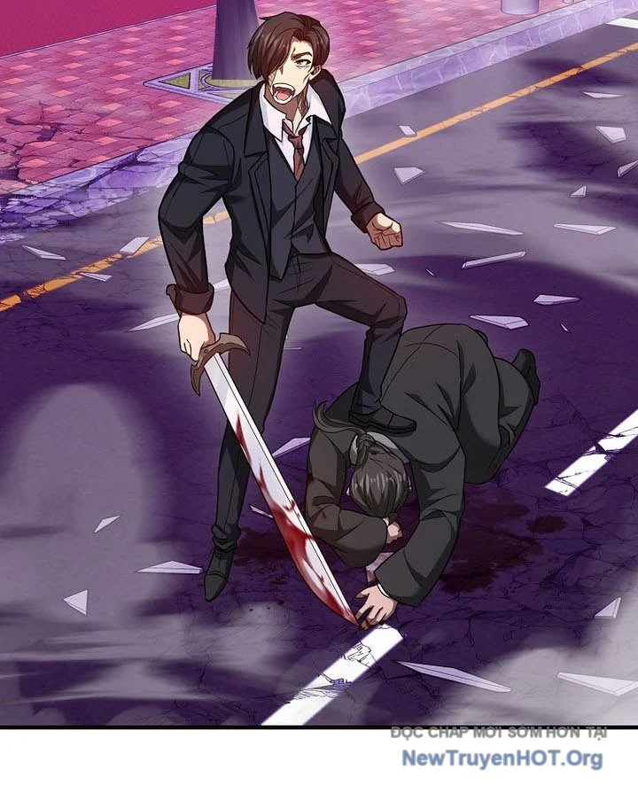 Thiên Tài Võ Thuật Hồi Quy Chapter 107 - Trang 3