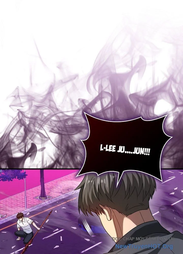 Thiên Tài Võ Thuật Hồi Quy Chapter 107 - Trang 3