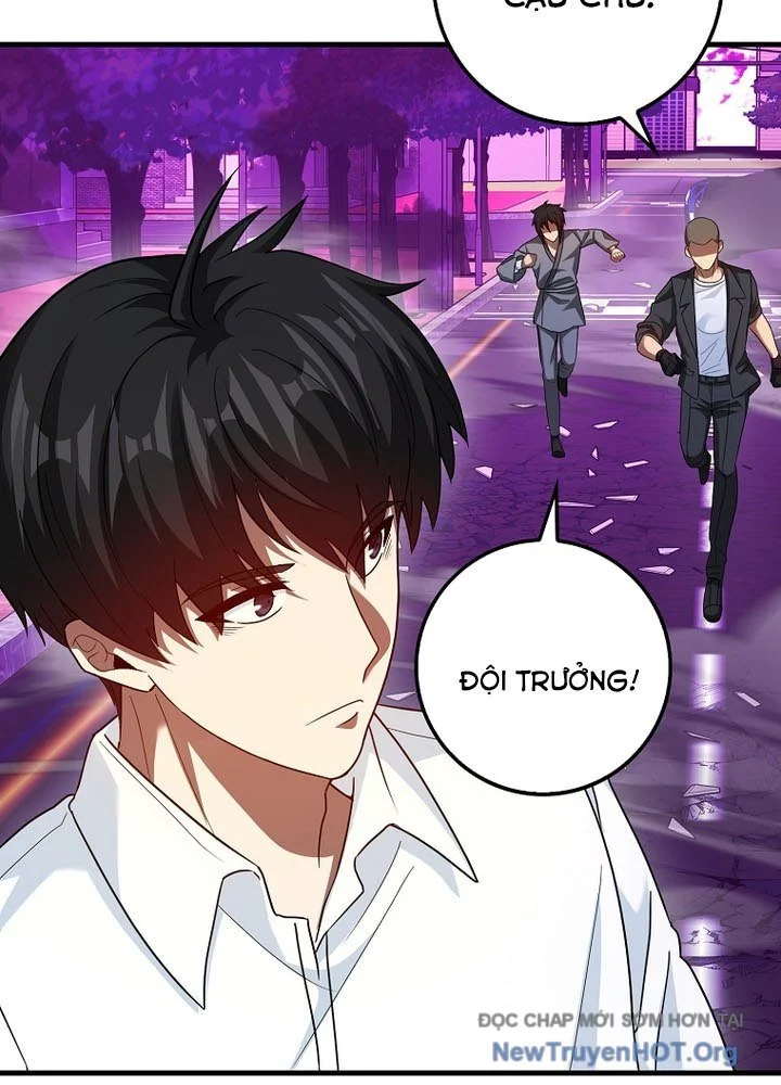 Thiên Tài Võ Thuật Hồi Quy Chapter 107 - Trang 3