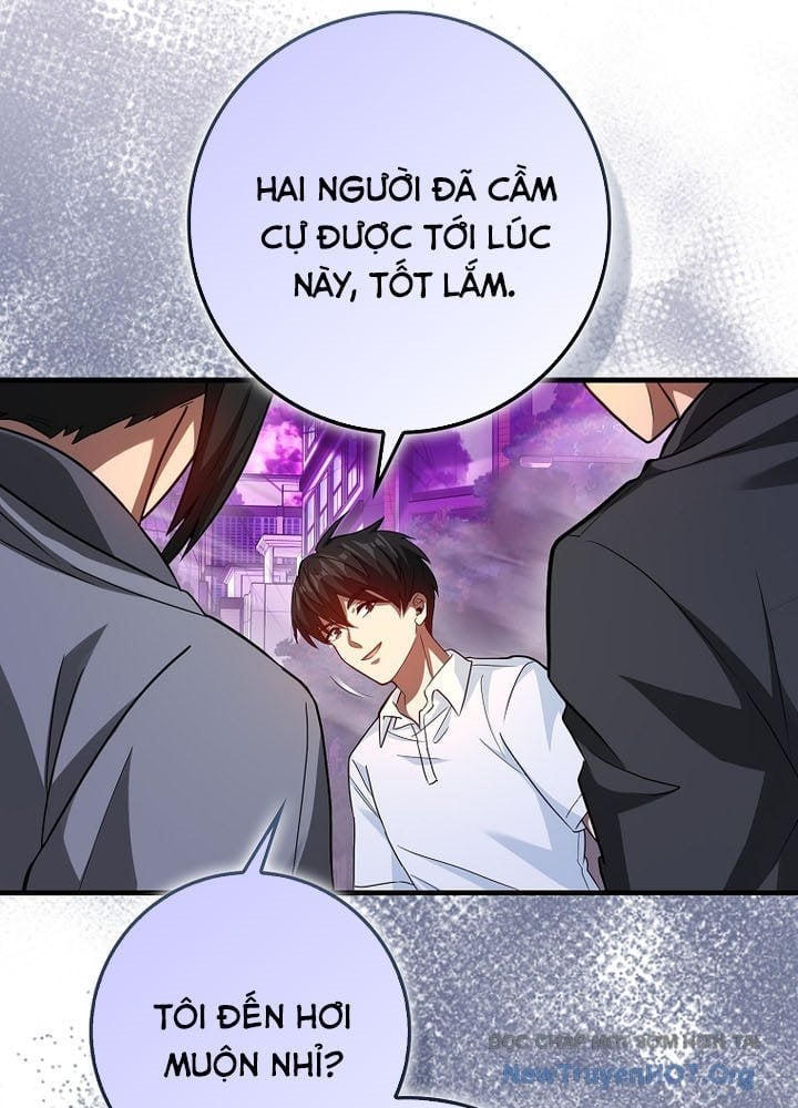 Thiên Tài Võ Thuật Hồi Quy Chapter 107 - Trang 3
