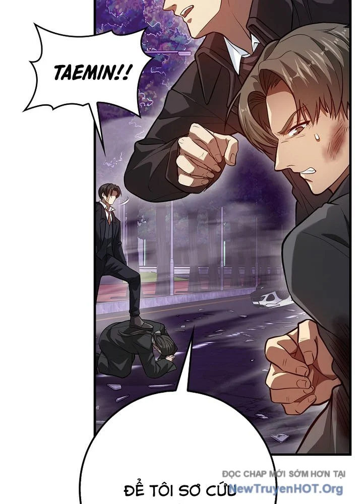 Thiên Tài Võ Thuật Hồi Quy Chapter 107 - Trang 3