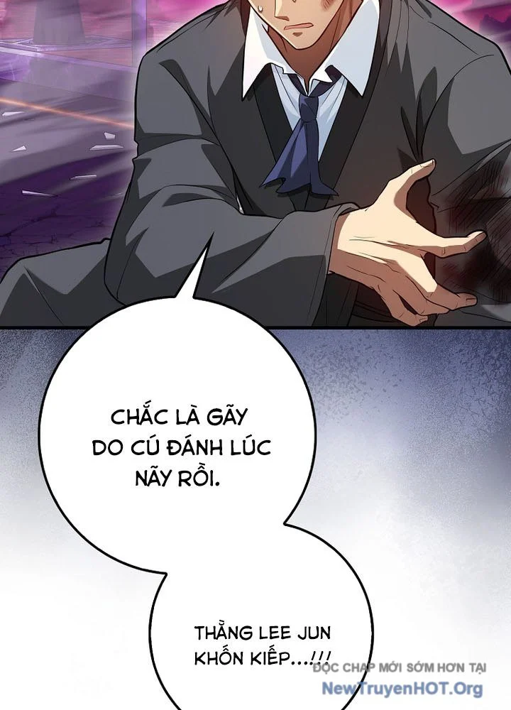 Thiên Tài Võ Thuật Hồi Quy Chapter 107 - Trang 3