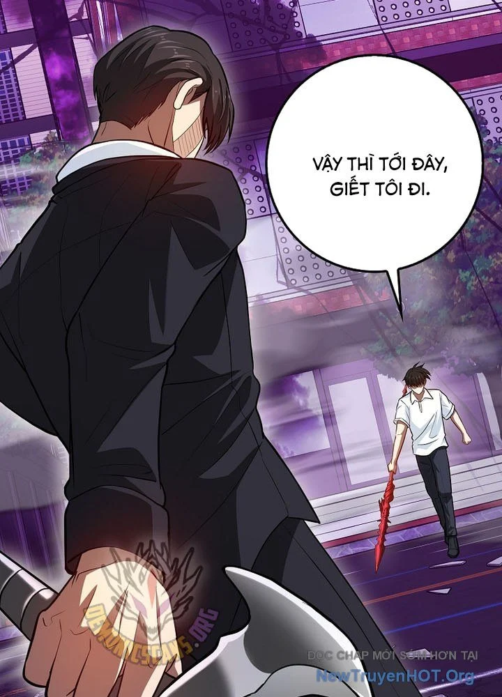 Thiên Tài Võ Thuật Hồi Quy Chapter 107 - Trang 3