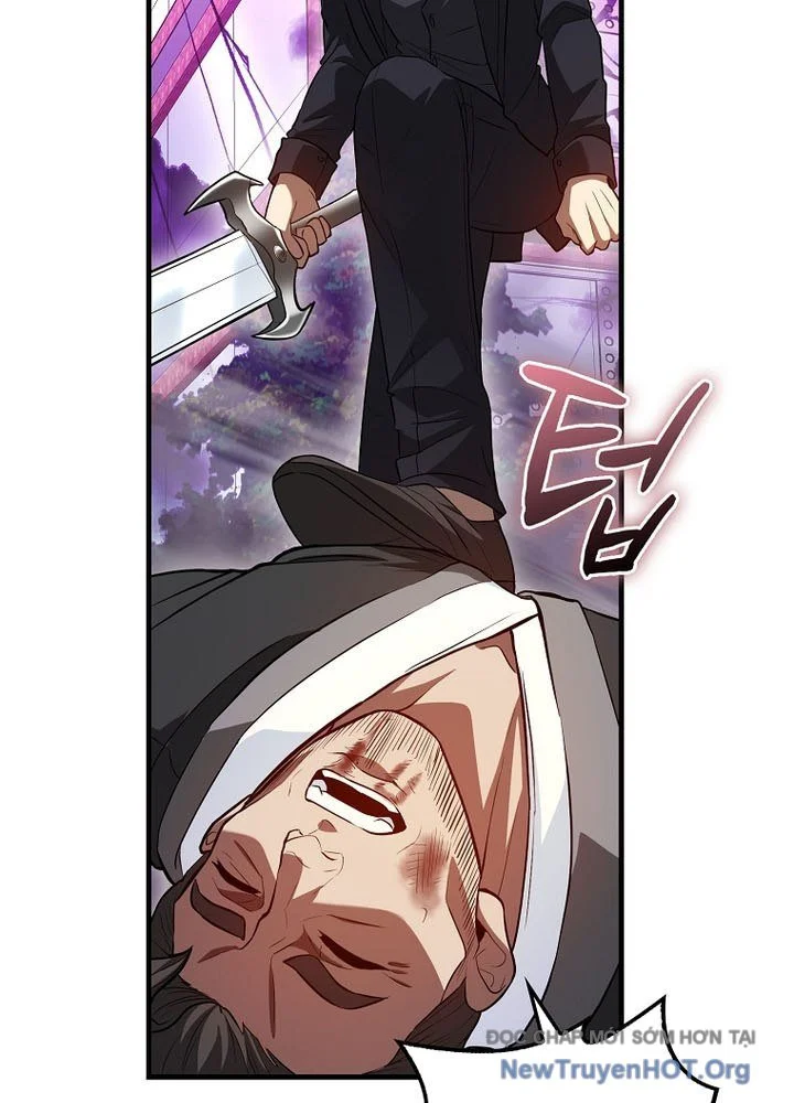 Thiên Tài Võ Thuật Hồi Quy Chapter 107 - Trang 3